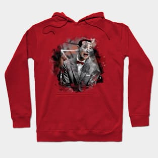 Pee-Wee-Herman Hoodie